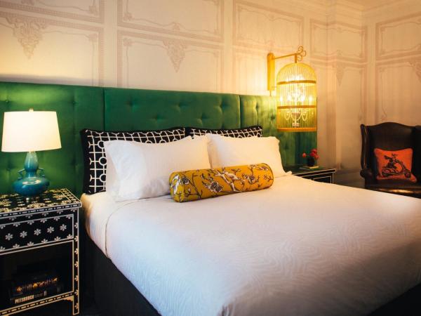 Kimpton Hotel Monaco Pittsburgh, an IHG Hotel : photo 5 de la chambre chambre lit king-size