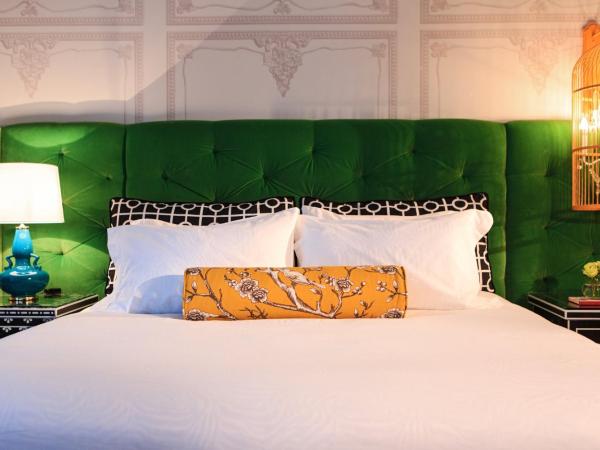Kimpton Hotel Monaco Pittsburgh, an IHG Hotel : photo 7 de la chambre chambre lit king-size