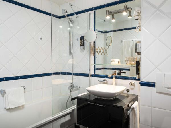 Arthotel ANA Gala : photo 4 de la chambre chambre triple standard