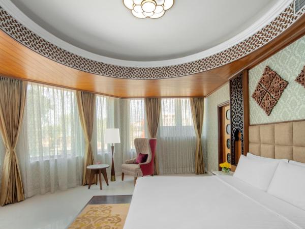 Radisson Jodhpur : photo 2 de la chambre deluxe suite - non-smoking(10% discount on food & soft beverages,up to 20% discount on spa,02 pints beer)
