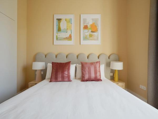 numa I Prestigio Apartments : photo 1 de la chambre appartement 3 chambres