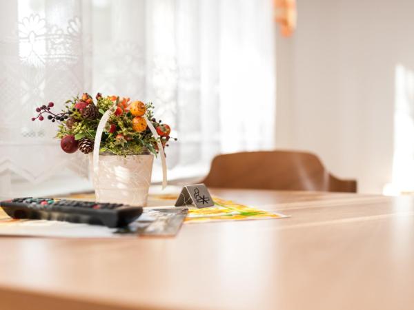 Sportpension Dresden : photo 6 de la chambre chambre triple