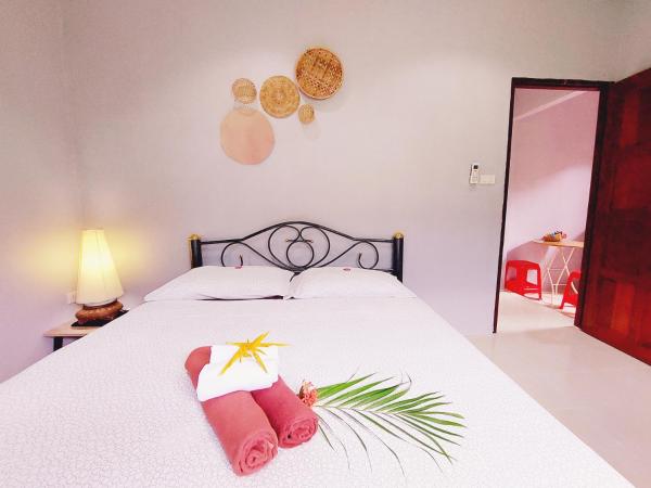 Papaya Cottage Koh Chang : photo 10 de la chambre bungalow supérieur