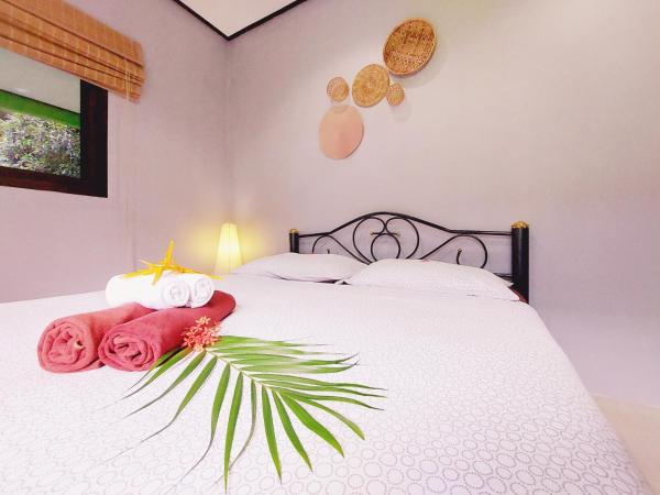 Papaya Cottage Koh Chang : photo 6 de la chambre bungalow supérieur