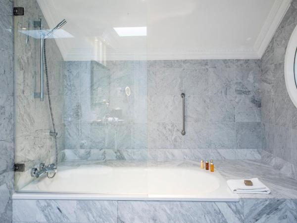 InterContinental Porto - Palacio das Cardosas, an IHG Hotel : photo 6 de la chambre suite en duplex