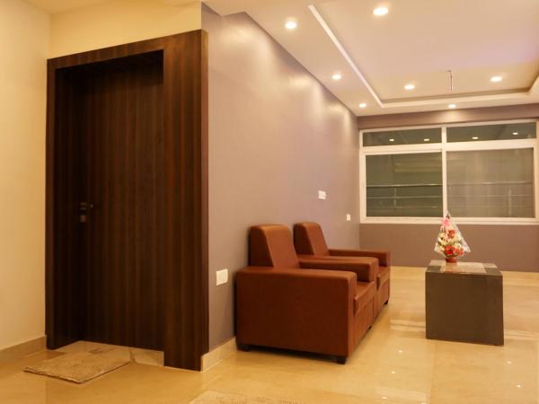 Gateway Inn : photo 6 de la chambre chambre double deluxe