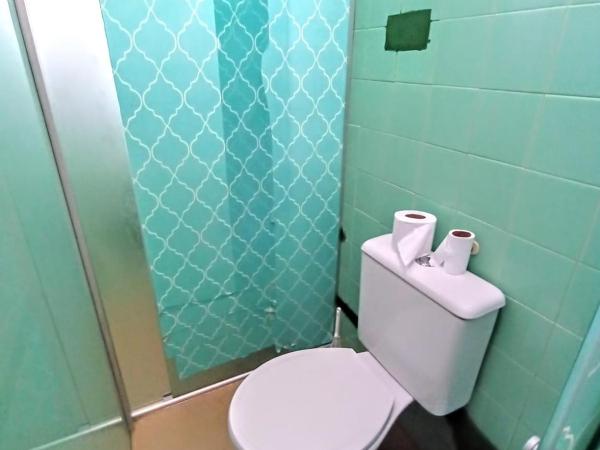 Hostel Sol da Barra : photo 8 de la chambre lit dans dortoir mixte de 12 lits