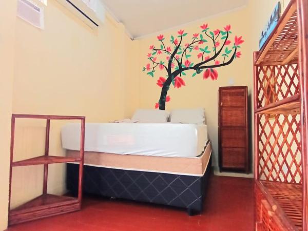 Hostel Sol da Barra : photo 3 de la chambre chambre double Économique