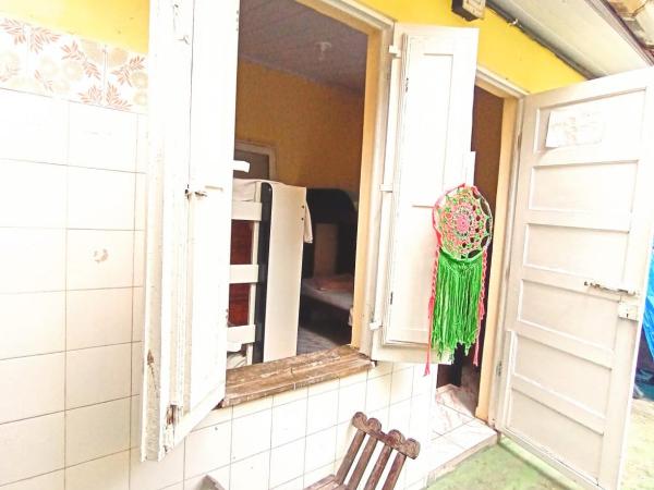 Hostel Sol da Barra : photo 2 de la chambre lit dans dortoir pour femmes de 4 lits