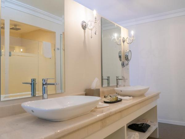 Casa Hidalgo Hotel Boutique : photo 1 de la chambre suite deluxe avec lit king-size