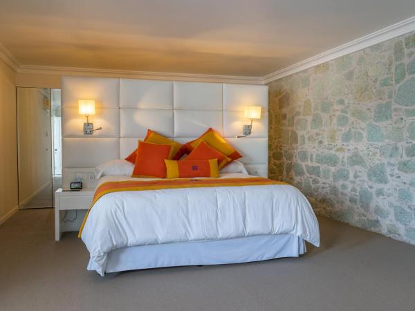 Casa Hidalgo Hotel Boutique : photo 8 de la chambre suite deluxe avec lit king-size