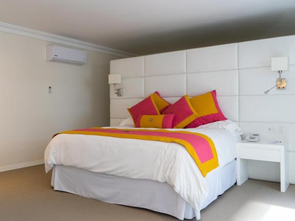 Casa Hidalgo Hotel Boutique : photo 7 de la chambre suite supérieure lit king-size