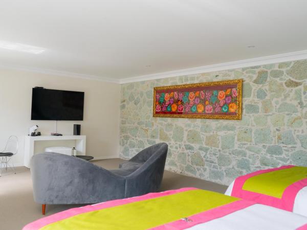 Casa Hidalgo Hotel Boutique : photo 6 de la chambre chambre supérieure avec 2 lits queen-size