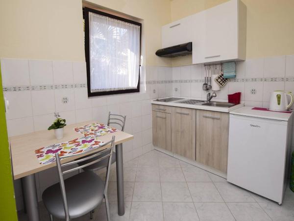 Apartments Erik B&B Adults only : photo 5 de la chambre studio