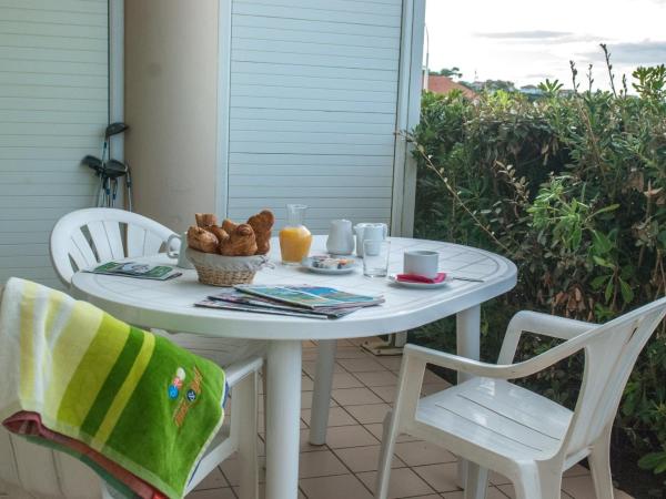 Résidence Mer & Golf Eugénie : photo 2 de la chambre studio (2 adultes)