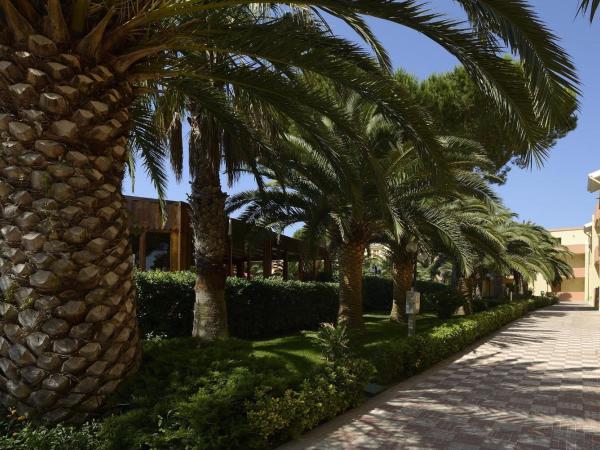 Residence Oasis : photo 4 de la chambre appartement 1 chambre standard