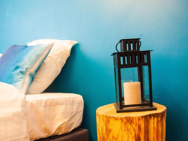 Félix dOrt : photo 4 de la chambre chambre lits jumeaux