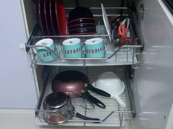 Bulan Guesthouse Imago : photo 9 de la chambre studio avec balcon