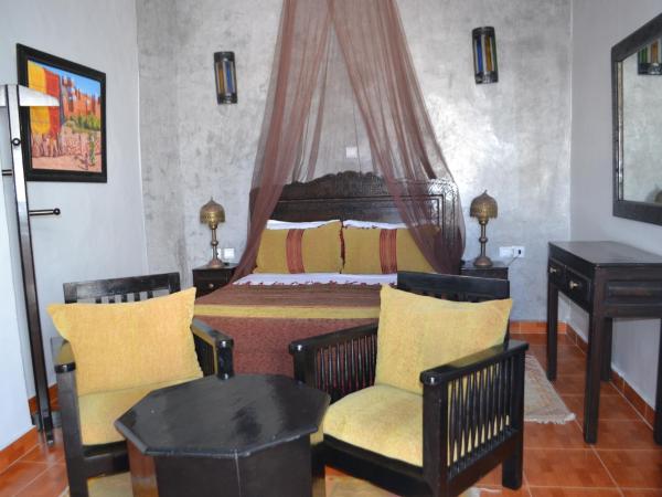 Hotel Cap Sim : photo 1 de la chambre chambre double deluxe