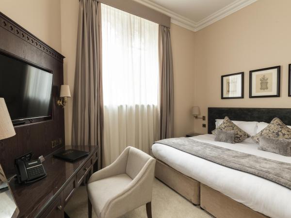 St Paul's Hotel : photo 2 de la chambre chambre double classique