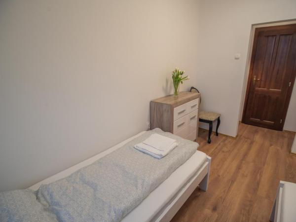 Reneszánsz Vendégház : photo 1 de la chambre chambre lits jumeaux standard