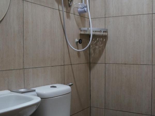 Unikarya Lodge : photo 5 de la chambre chambre lit king-size deluxe