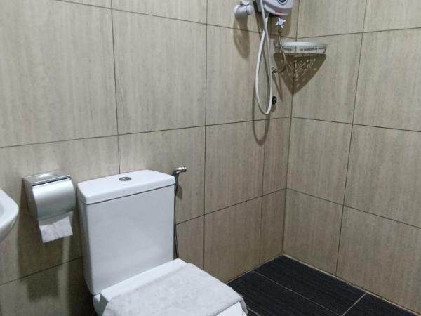 Unikarya Lodge : photo 9 de la chambre suite familiale