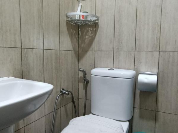 Unikarya Lodge : photo 7 de la chambre chambre simple deluxe