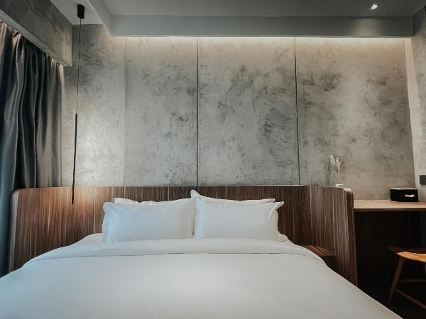 The Cara Boutique Hotel : photo 4 de la chambre the dusk