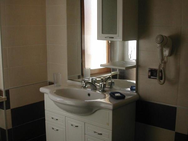 Residence Royal : photo 5 de la chambre appartement 1 chambre (4 adultes)