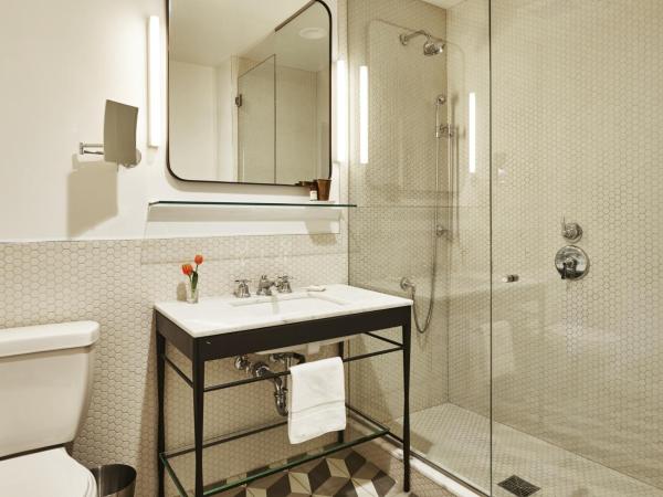 The Hollywood Roosevelt : photo 5 de la chambre studio lit king-size