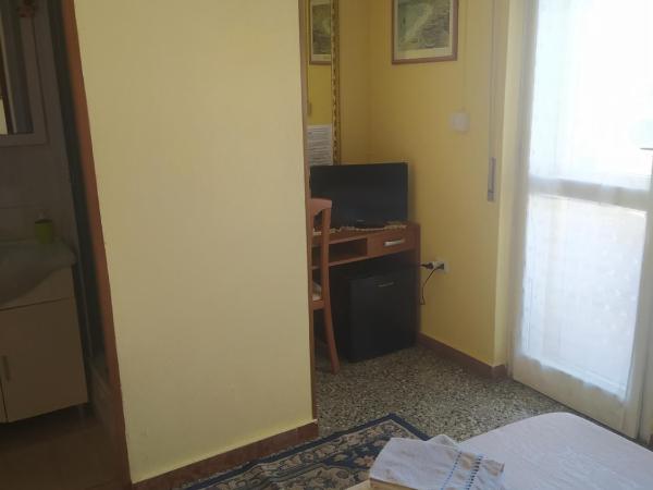 Al Relax : photo 1 de la chambre chambre double avec salle de bains privative