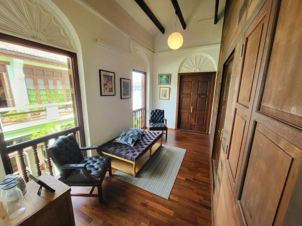 East Indies Mansion : photo 5 de la chambre anistar 3