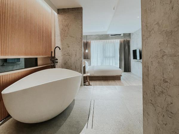 The Cara Boutique Hotel : photo 5 de la chambre the mist