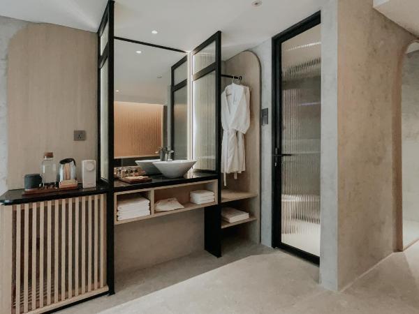 The Cara Boutique Hotel : photo 4 de la chambre the mist