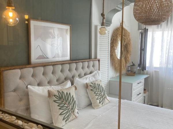 Liman Hotel Gümüslük - Adult Only : photo 1 de la chambre chambre double standard