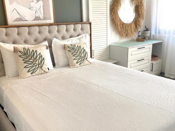 Liman Hotel Gümüslük - Adult Only : photo 2 de la chambre chambre double standard