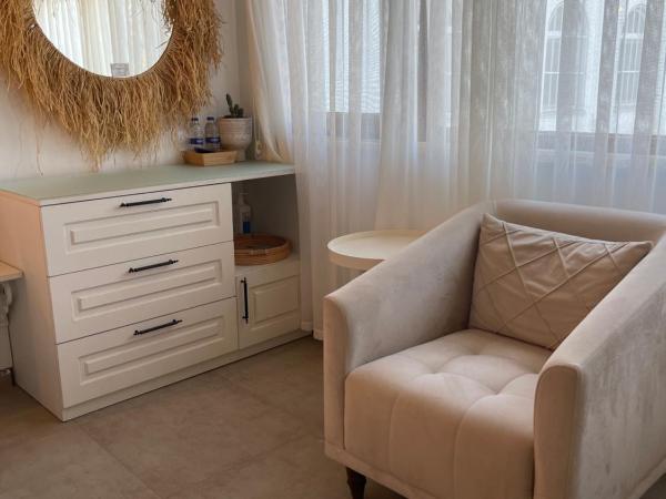 Liman Hotel Gümüslük - Adult Only : photo 9 de la chambre chambre double standard