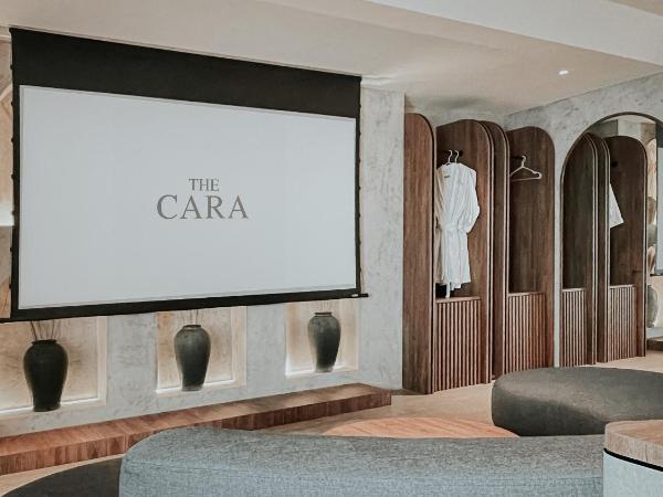 The Cara Boutique Hotel : photo 4 de la chambre the shore