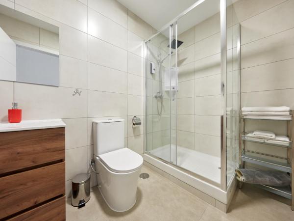 Sonrisa Deluxe Apartments, Levante : photo 9 de la chambre appartement deluxe