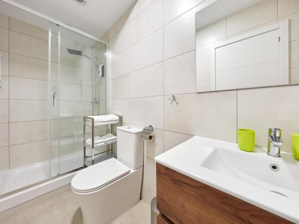 Sonrisa Deluxe Apartments, Levante : photo 6 de la chambre studio