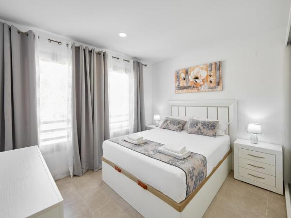 Sonrisa Deluxe Apartments, Levante : photo 2 de la chambre appartement deluxe