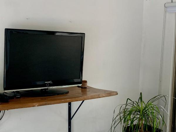 Ecoplaneta by Casa Borush : photo 3 de la chambre suite deluxe avec lit king-size