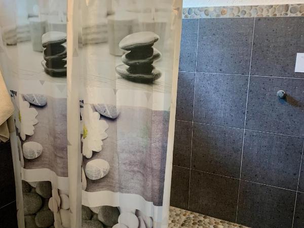 Ecoplaneta by Casa Borush : photo 6 de la chambre suite deluxe avec lit king-size