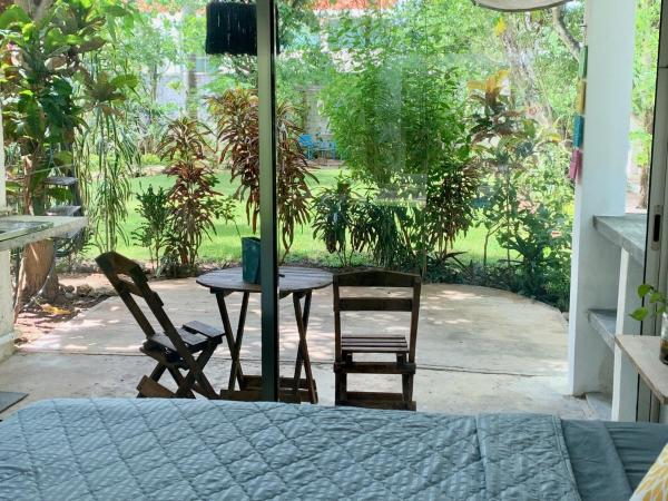 Ecoplaneta by Casa Borush : photo 9 de la chambre suite deluxe avec lit king-size