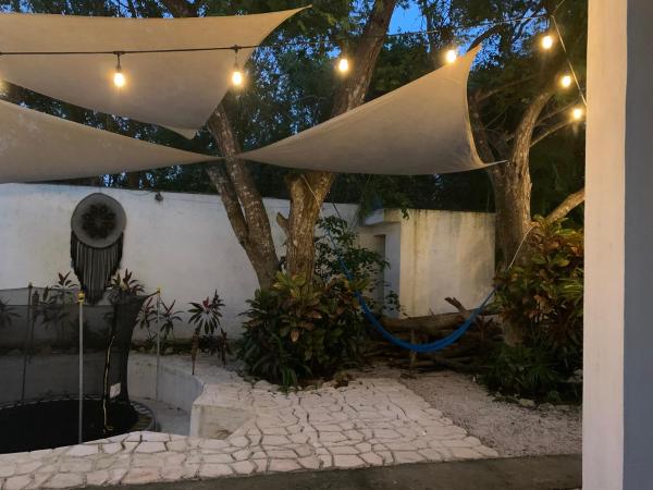 Ecoplaneta by Casa Borush : photo 2 de la chambre chambre double