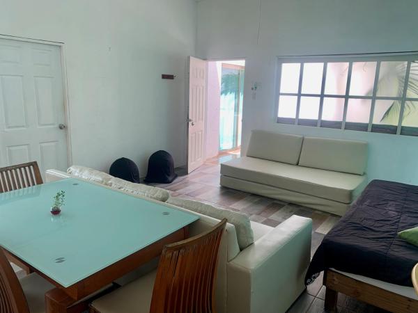 Ecoplaneta by Casa Borush : photo 4 de la chambre studio familial