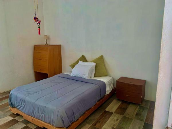 Ecoplaneta by Casa Borush : photo 5 de la chambre studio familial