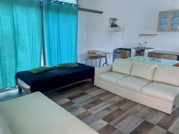 Ecoplaneta by Casa Borush : photo 7 de la chambre studio familial