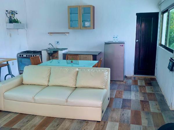 Ecoplaneta by Casa Borush : photo 9 de la chambre studio familial